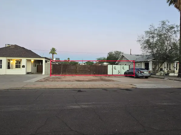 2237 N RICHLAND Street #6, Phoenix, AZ 85006