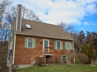 150 Manomet Point Rd, Plymouth, MA 02360