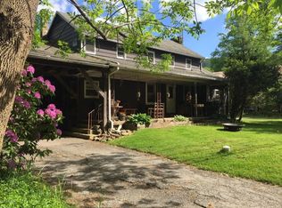 616 Lower Barbours Rd, Williamsport, PA 17701