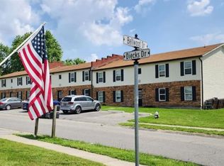 Garden View Apartments, Elizabethtown, KY 42701