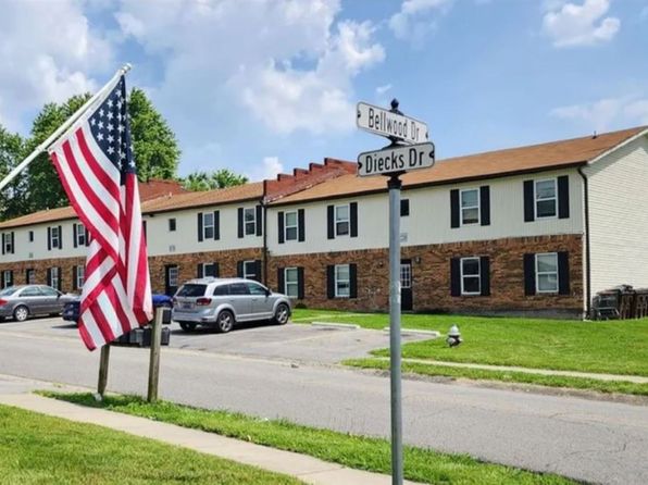 210 Diecks Dr #301-02