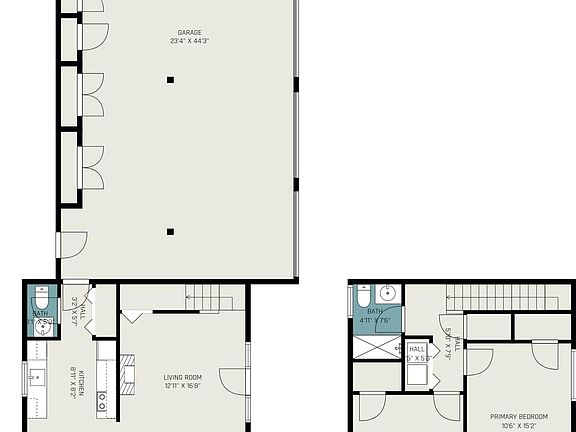 4th image of this home