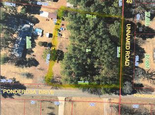 0 Ponderosa Dr #1.13, Talladega, AL 35160