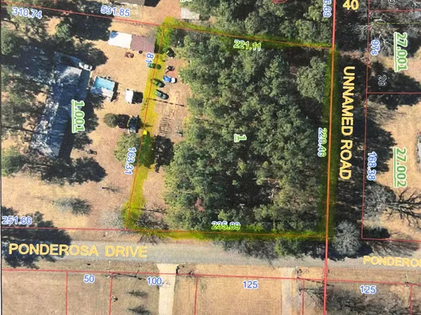 0 Ponderosa Dr #1.13, Talladega, AL 35160