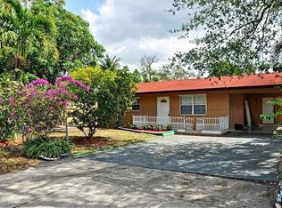 1380 SW 26th Ter, Fort Lauderdale, FL 33312