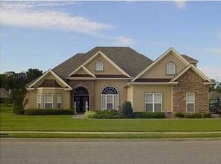 8813 Dunlake Dr, Montgomery, AL 36117
