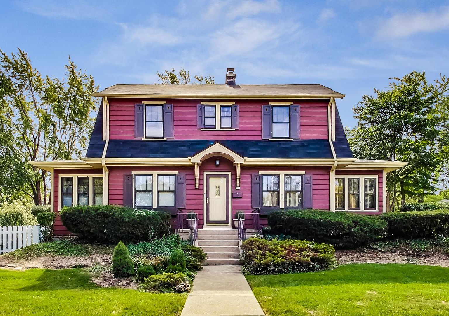 361 Herrick Rd, Riverside, IL 60546 Zillow