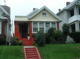 930 Parkside Blvd, Toledo, OH 43607