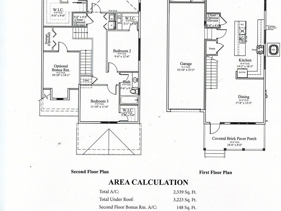 2nd image of 1957 Amelia Oaks Dr