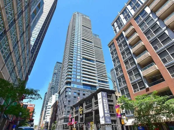 115 Blue Jays Way, Toronto, ON