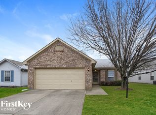 5045 Rocky Mountain Dr, Indianapolis, IN 46237