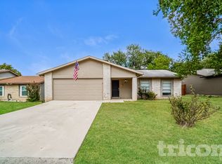 6831 De Palma, San Antonio, TX 78239