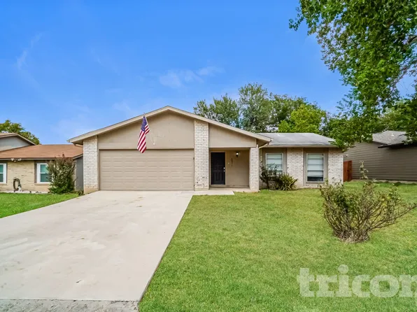 6831 De Palma, San Antonio, TX 78239