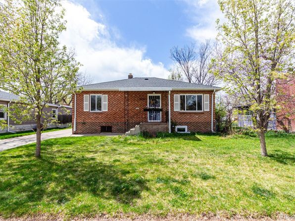 4433 S Washington Street, Englewood, CO 80113