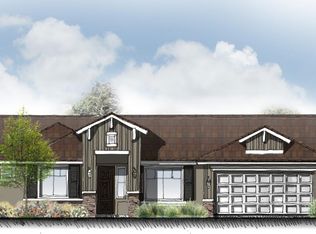 15109 Pinion Ct, Bakersfield, CA 93314