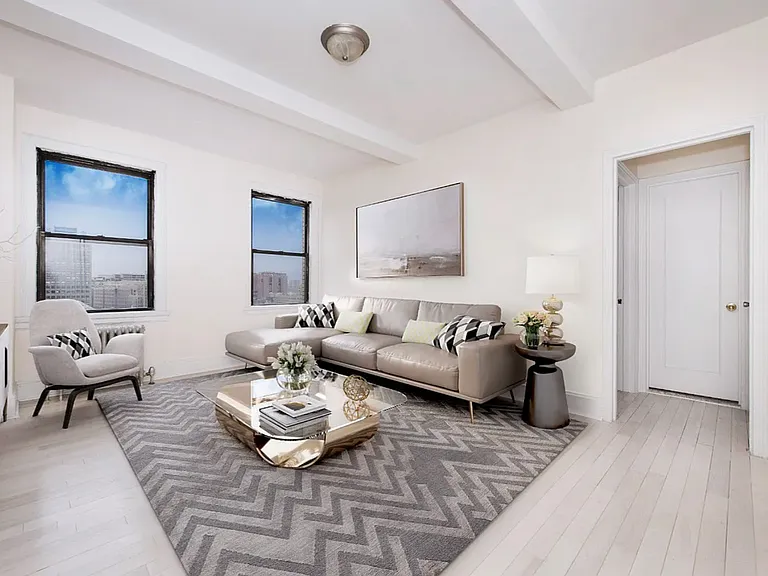 4101 Broadway #9B — Photo 1