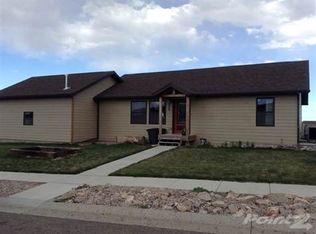 682 Yosemite Way, Whitewood, SD 57793