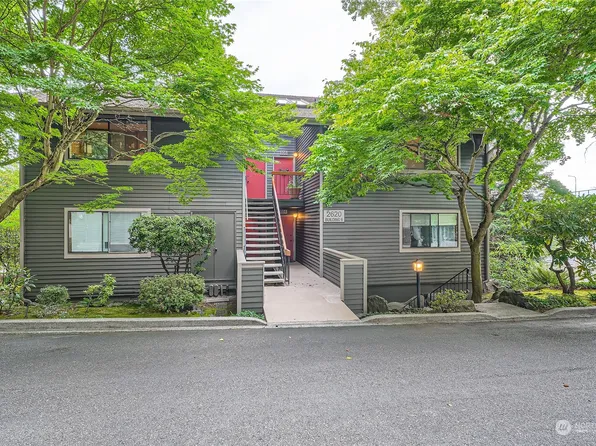 2620 4th Avenue N #606, Seattle, WA 98109