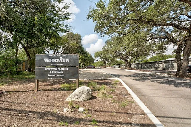 Woodview