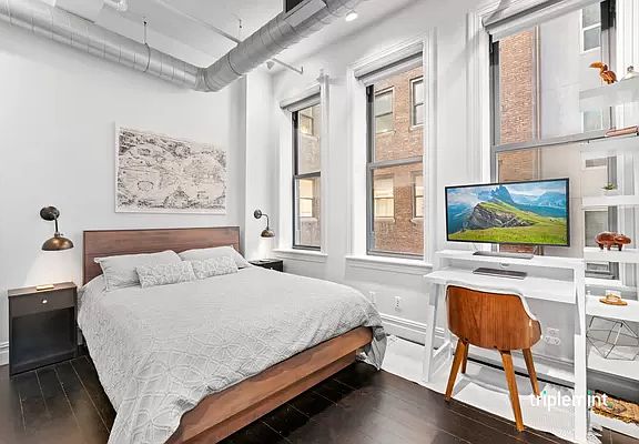5th image of 45 E 30th St APT 5D