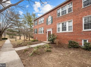 Colonial Village I,ii,iii, Arlington, VA 22201