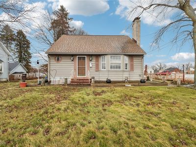 700 Whipple Ave NW, Canton, OH, 44708