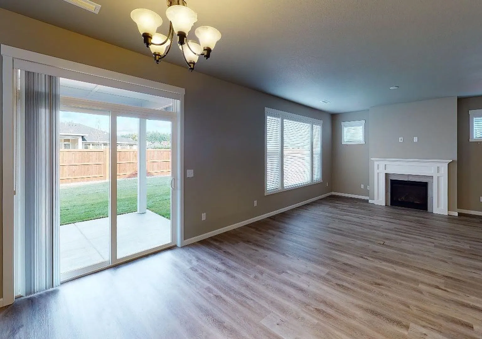 Be the First to Live Here! — Photo 4