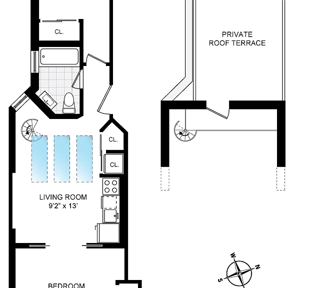 245 Mulberry St #20 — Photo 2