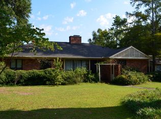3041 Park Ave, Augusta, GA 30909
