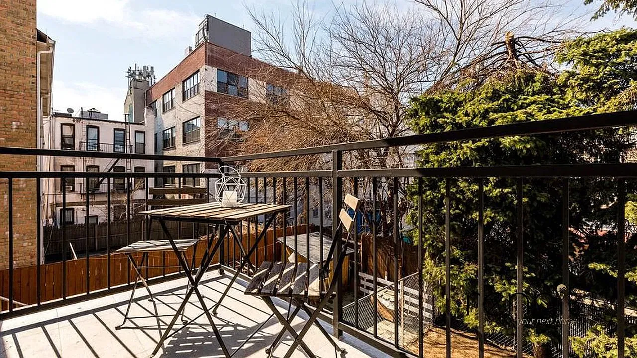 1633 Dekalb Avenue — Photo 4
