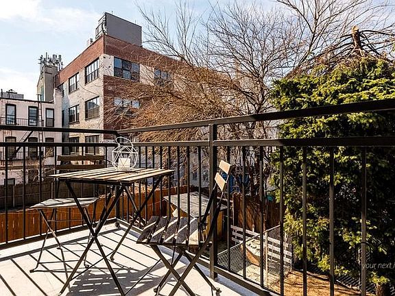 4th image of 1633 Dekalb Ave APT 2F