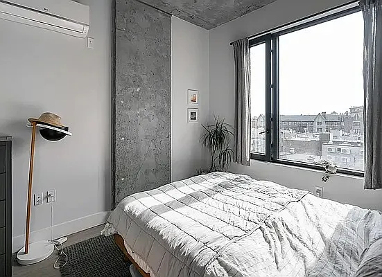 815 Flatbush Ave #Penthouse 24 — Photo 5