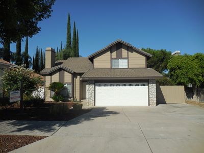 1821 Glover St, Redlands, CA, 92374