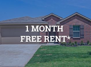 316 Phillips St, Cleburne, TX 76033