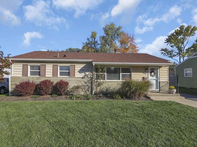 2666 Shrewsbury Rd, Columbus, OH, 43221