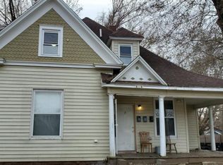 816 W Elm St APT 3, Springfield, MO 65806