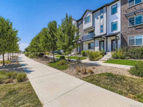 16558 Shoshone Place, Broomfield, CO 80023
