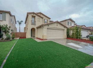 1204 Seagreen Pl, San Diego, CA 92154