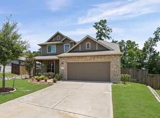 12369 Delta Timber Rd, Conroe, TX 77304