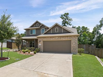 12369 Delta Timber Rd, Conroe, TX, 77304