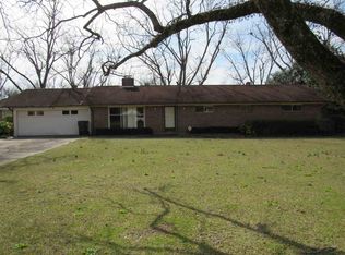 311 Pecan Ave, Fort Valley, GA 31030