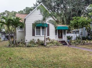 225 31st Ave N, Saint Petersburg, FL 33704