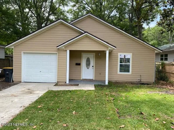 3610 COLLEGE Street, Jacksonville, FL 32205