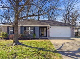 400 S Brookline Dr, Columbia, MO 65203