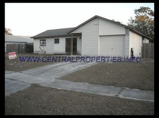9518 Montello Dr, Orlando, FL 32817