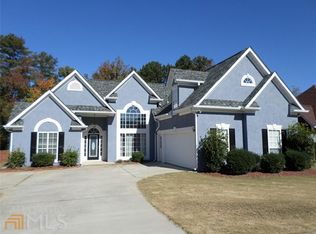 505 Hawk Eye Ct, McDonough, GA 30253