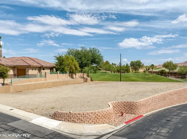 171 Pinnacle Cir, Mesquite, NV 89027