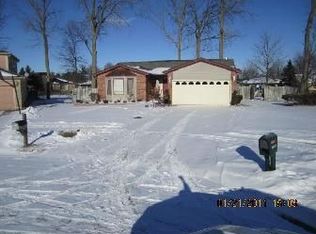 35710 Buxton Dr, Sterling Heights, MI