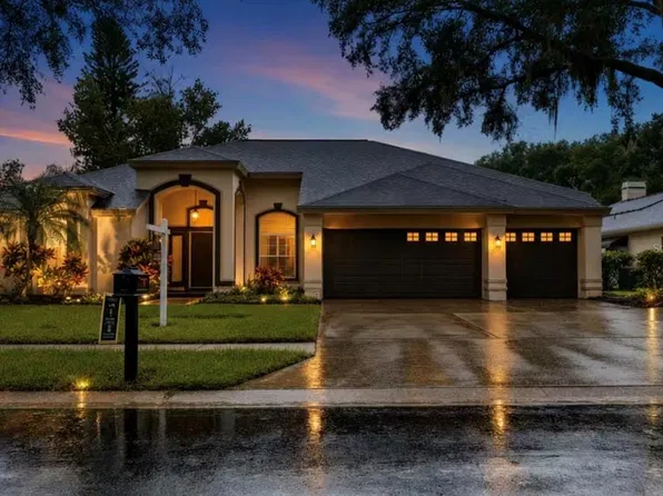 4730 WRENTHAM PLACE, PALM HARBOR, FL 34685