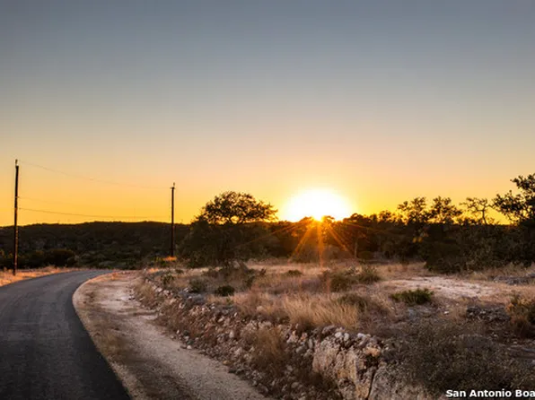 LOT 12 Caprock Ridge LOT 12, Helotes, TX 78023